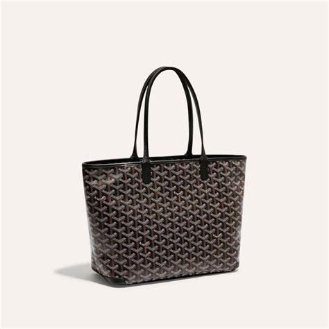 goyard artois price 2020|Goyard Artois pm bag price.